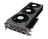 Gigabyte GeForce RTX 3070 EAGLE OC LHR 8GB GDDR6 - 670621 - zdjęcie 11